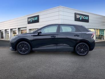 SPOTICAR Mg Mg4 Ev 170ch - 51kwh Occasion - Berline Electrique Pebble Black Métallisé - Reims - 1203788956_4