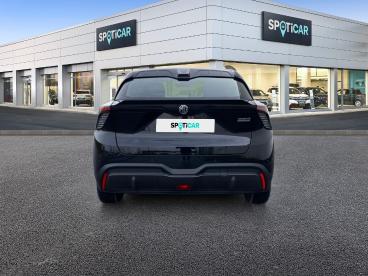 SPOTICAR Mg Mg4 Ev 170ch - 51kwh Occasion - Berline Electrique Pebble Black Métallisé - Reims - 1203788956_5