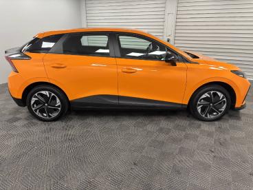 SPOTICAR Mg Mg4 4 Electric 51kwh - 125 Kw 2wd Standard Occasion - Berline Electrique Orange - Gond Pontouvre - 1203795854_4