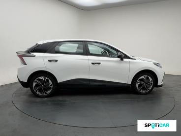 SPOTICAR Mg Mg4 Ev 170ch - 51kwh My23 Occasion - Berline Electrique Blanc - Bourg En Bresse - 1203799190_4