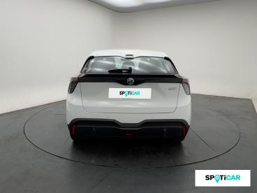 SPOTICAR Mg Mg4 Ev 170ch - 51kwh My23 Occasion - Berline Electrique Blanc - Bourg En Bresse - 1203799190_5