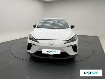 SPOTICAR Mg Mg4 Ev 170ch - 51kwh My23 Occasion - Berline Electrique Blanc - Bourg En Bresse - 1203799191_2