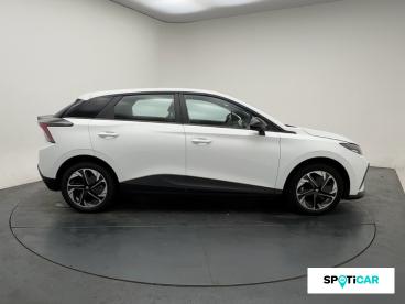 SPOTICAR Mg Mg4 Ev 170ch - 51kwh My23 Occasion - Berline Electrique Blanc - Bourg En Bresse - 1203799191_4