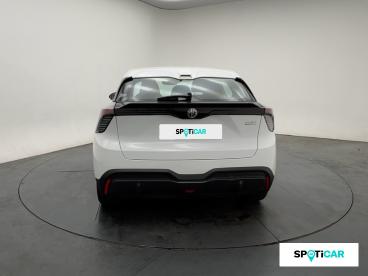SPOTICAR Mg Mg4 Ev 170ch - 51kwh My23 Occasion - Berline Electrique Blanc - Bourg En Bresse - 1203799191_5