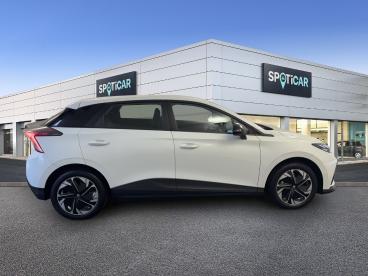 SPOTICAR Mg Mg4 Ev 170ch - 51kwh My23 Occasion - Berline Electrique Blanc - Dechy - 1203814249_4