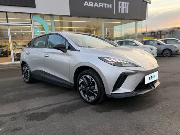 SPOTICAR Mg Mg4 Ev 170ch - 51kwh My23 Occasion - Berline Electrique Andes Grey Métallisé - Beuvry - 1203817654_3