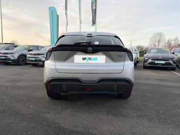 SPOTICAR Mg Mg4 Ev 170ch - 51kwh My23 Occasion - Berline Electrique Andes Grey Métallisé - Beuvry - 1203817654_5