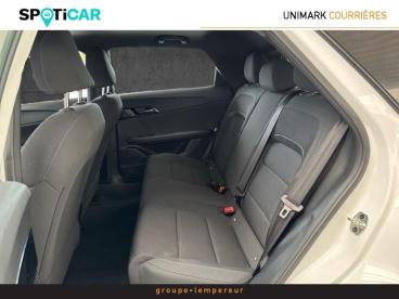 SPOTICAR Mg Mg4 Ev 170ch - 51kwh My23 Occasion - Berline Electrique Blanc - Courrieres - 1203822295_3