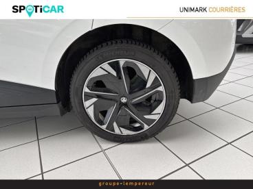 SPOTICAR Mg Mg4 Ev 170ch - 51kwh My23 Occasion - Berline Electrique Blanc - Courrieres - 1203822295_4