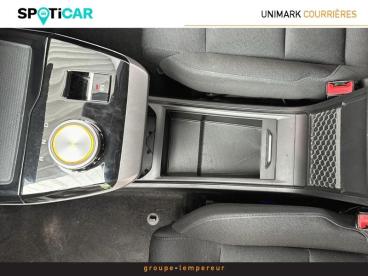 SPOTICAR Mg Mg4 Ev 170ch - 51kwh My23 Occasion - Berline Electrique Blanc - Courrieres - 1203822295_5