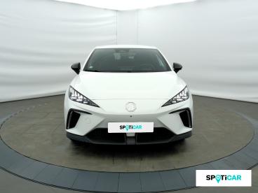 SPOTICAR Mg Mg4 Ev 204ch - 64kwh Luxury My23 Occasion - Berline Electrique Blanc - Bourg En Bresse - 1203833159_2