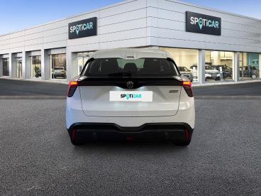 SPOTICAR Mg Mg4 Ev 170ch - 51kwh My23 Occasion - Berline Electrique Blanc - Dechy - 1203834425_5