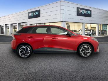 SPOTICAR Mg Mg4 Standard 51kwh 125kw Occasion - Berline Electrique Rouge - Puilboreau - 1203843741_4