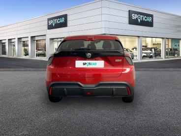 SPOTICAR Mg Mg4 Standard 51kwh 125kw Occasion - Berline Electrique Rouge - Puilboreau - 1203843741_5