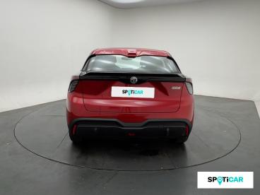 SPOTICAR Mg Mg4 Ev 170ch - 51kwh Occasion - Berline Electrique Diamond Red Métallisé - Bourg En Bresse - 1203844693_5