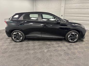 SPOTICAR Mg Mg4 4 Electric 51kwh - 125 Kw 2wd Standard Occasion - Berline Electrique Noir - Gond Pontouvre - 1203845492_4