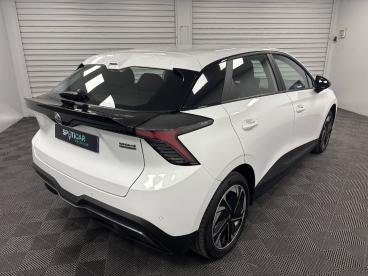 SPOTICAR Mg Mg4 4 Electric 51kwh - 125 Kw 2wd Standard Occasion - Berline Electrique Blanc - Gond Pontouvre - 1203845493_5