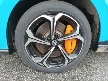 SPOTICAR Mg Mg4 Ev 435ch - 64kwh Xpower 4wd My23 Occasion - Berline Electrique Bleu - Alencon - 1203845528_3