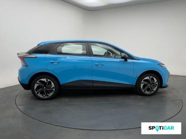 SPOTICAR Mg Mg4 Ev 170ch - 51kwh My23 Occasion - Berline Electrique Brighton Blue Métallisé - Oyonnax - 1203846852_4