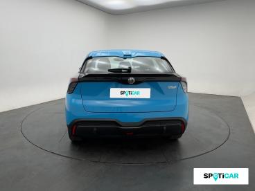SPOTICAR Mg Mg4 Ev 170ch - 51kwh My23 Occasion - Berline Electrique Brighton Blue Métallisé - Oyonnax - 1203846852_5