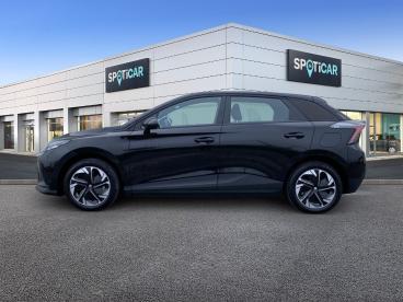 SPOTICAR Mg Mg4 Ev 170ch - 51kwh My23 Occasion - Berline Electrique Pebble Black Métallisé - Reims - 1203849058_4