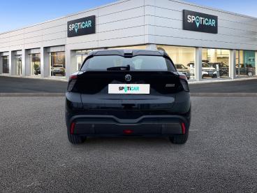 SPOTICAR Mg Mg4 Ev 170ch - 51kwh My23 Occasion - Berline Electrique Pebble Black Métallisé - Reims - 1203849058_5