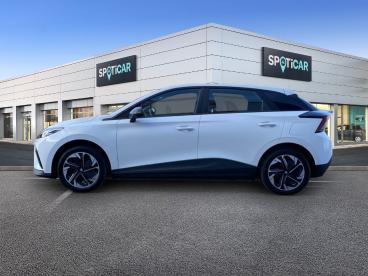 SPOTICAR Mg Mg4 Ev 170ch - 51kwh My23 Occasion - Berline Electrique Blanc - Reims - 1203849084_4