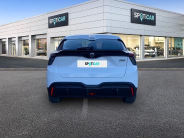 SPOTICAR Mg Mg4 Ev 170ch - 51kwh My23 Occasion - Berline Electrique Blanc - Reims - 1203849084_5