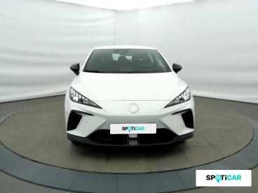 SPOTICAR Mg Mg4 Ev 170ch - 51kwh My23 Occasion - Berline Electrique Blanc - Bourg En Bresse - 1203854906_2