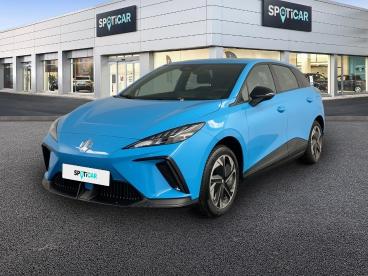 SPOTICAR Mg Mg4 Standard 51kwh 125kw Occasion - Berline Electrique Autre - Puilboreau - 1203858856_1