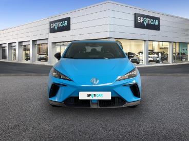 SPOTICAR Mg Mg4 Standard 51kwh 125kw Occasion - Berline Electrique Autre - Puilboreau - 1203858856_2