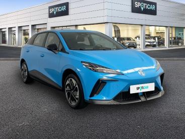 SPOTICAR Mg Mg4 Standard 51kwh 125kw Occasion - Berline Electrique Autre - Puilboreau - 1203858856_3