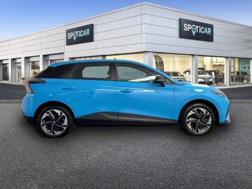 SPOTICAR Mg Mg4 Standard 51kwh 125kw Occasion - Berline Electrique Autre - Puilboreau - 1203858856_4