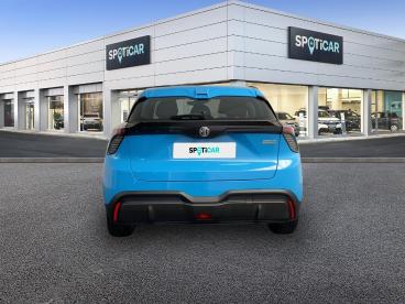 SPOTICAR Mg Mg4 Standard 51kwh 125kw Occasion - Berline Electrique Autre - Puilboreau - 1203858856_5