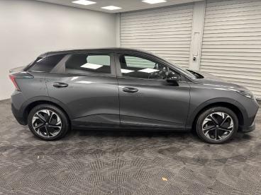 SPOTICAR Mg Mg4 4 Electric 51kwh - 125 Kw 2wd Standard Occasion - Berline Electrique Gris - Gond Pontouvre - 1203859443_4