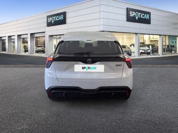 SPOTICAR Mg Mg4 Ev 170ch - 51kwh My23 Occasion - Berline Electrique Blanc - Dechy - 1203861353_5
