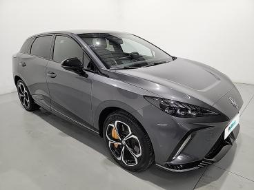 SPOTICAR Mg Mg4 4 Electric 64kwh - 320 Kw 4wd Xpower Occasion - Berline Electrique Gris - Tours - 1203862004_3