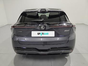 SPOTICAR Mg Mg4 4 Electric 64kwh - 320 Kw 4wd Xpower Occasion - Berline Electrique Gris - Tours - 1203862004_5