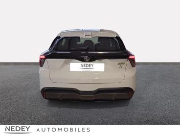 SPOTICAR Mg Mg4 Ev 170ch - 51kwh My23 Occasion - Berline Electrique Blanc - Belfort - 1203862495_5