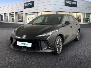 SPOTICAR Mg Mg4 Standard 51kwh 125kw Occasion - Berline Electrique Autre - Puilboreau - 1203863334_1