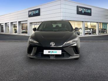 SPOTICAR Mg Mg4 Standard 51kwh 125kw Occasion - Berline Electrique Autre - Puilboreau - 1203863334_2