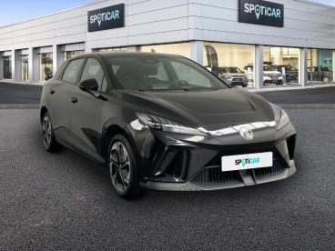 SPOTICAR Mg Mg4 Standard 51kwh 125kw Occasion - Berline Electrique Autre - Puilboreau - 1203863334_3