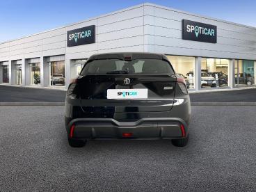 SPOTICAR Mg Mg4 Standard 51kwh 125kw Occasion - Berline Electrique Autre - Puilboreau - 1203863334_5