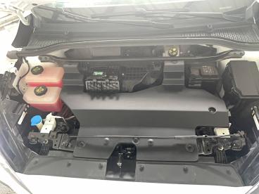 SPOTICAR Mg Mg4 4 Electric 51kwh - 125 Kw 2wd Standard Occasion - Berline Electrique Blanc - Saintes - 1203863852_3