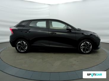 SPOTICAR Mg Mg4 Ev 170ch - 51kwh My23 Occasion - Berline Electrique Pebble Black Métallisé - Bourg En Bresse - 1203870794_4