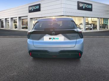 SPOTICAR Mg Mg4 4 Electric 51kwh - 125 Kw 2wd Standard Occasion - Berline Electrique Medal Silver - Coutances - 1203873555_5