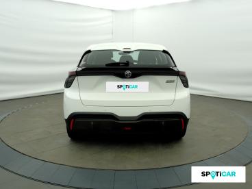 SPOTICAR Mg Mg4 Ev 170ch - 51kwh My23 Occasion - Berline Electrique Blanc - Bourg En Bresse - 1203875345_5