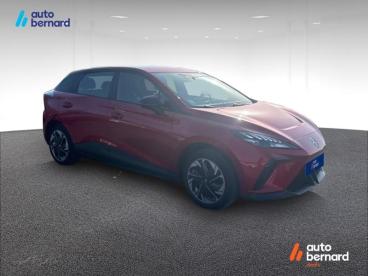 SPOTICAR Mg Mg4 Ev 170ch - 51kwh My23 Occasion - Berline Electrique Diamond Red Métallisé - Reims - 1203911442_3
