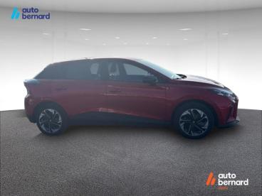 SPOTICAR Mg Mg4 Ev 170ch - 51kwh My23 Occasion - Berline Electrique Diamond Red Métallisé - Reims - 1203911442_4