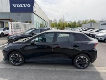 SPOTICAR Mg Mg4 Ev 170ch - 51kwh My23 Occasion - Berline Electrique Pebble Black Métallisé - Calais - 1203973064_2